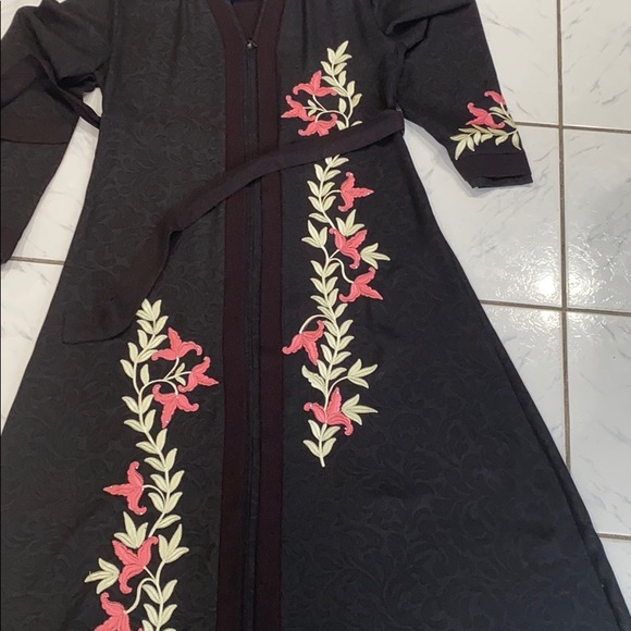 Abaya woman’s dress size s - Picture 4 of 8